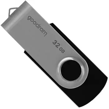 USB-флешки та карти пам’яті 32 Гб
