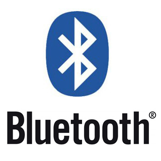 Bluetooth лого