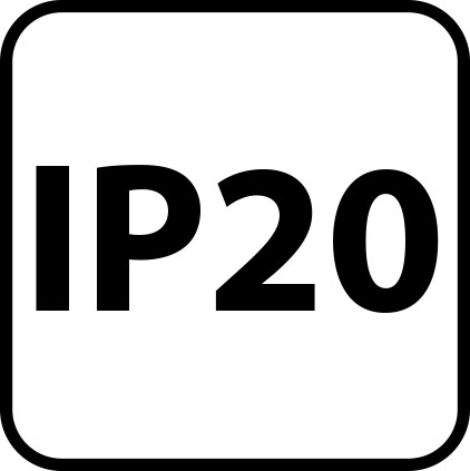 ip20 лого