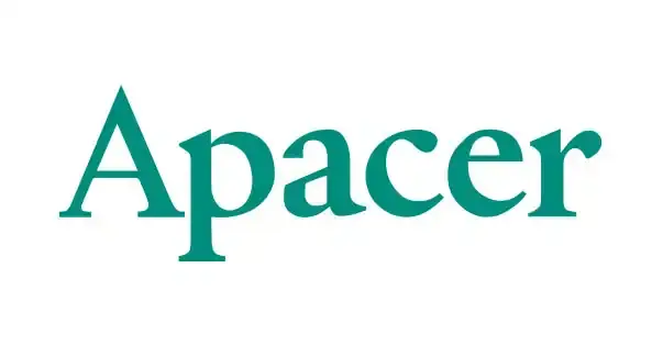 Накопичувачі Apacer — USB флешки та SSD для зберігання даних