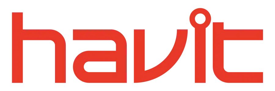 Логотип Havit