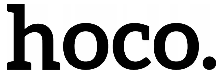 Логотип Hoco 