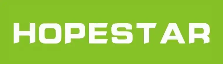 Hopestar логотип