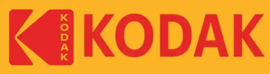 Логотип Kodak
