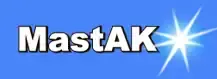 Логотип Mastak 