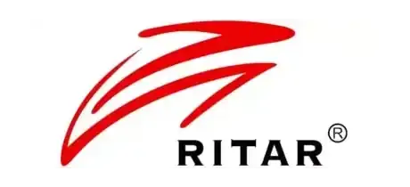 Логотип Ritar