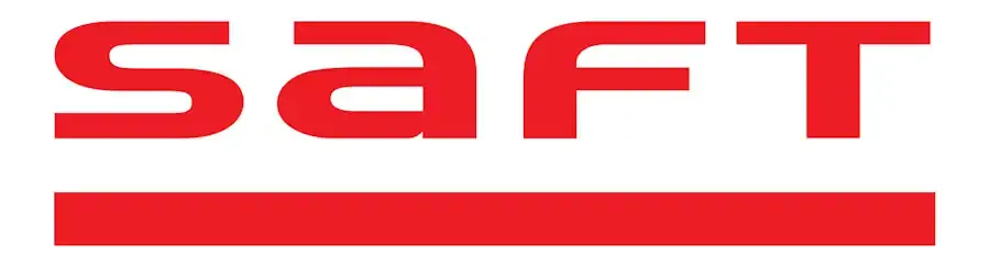 Логотип Saft