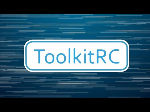 Продукція бренду ToolkitRC — компактні та розумні зарядні пристрої, тестери й балансири для RC моделей