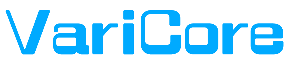 Зображення логотипу VariCore