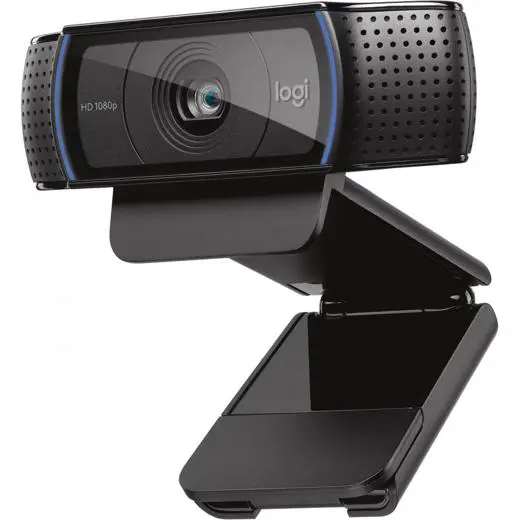 Веб-камери для чіткого відео у будь-яких умовах