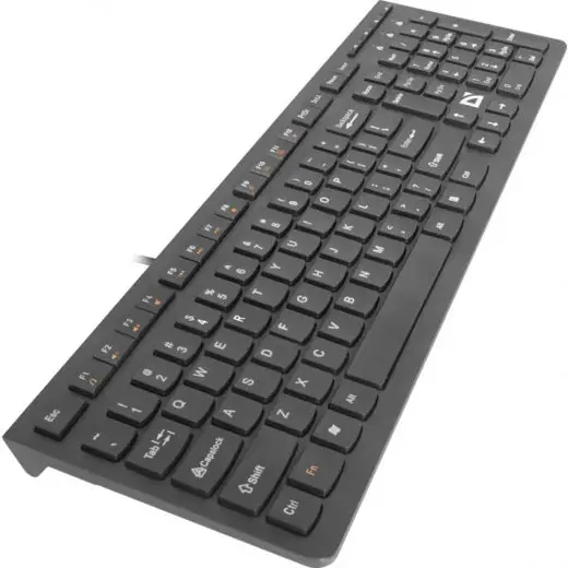 Різноманітні клавіатури, включаючи дротові, бездротові та ігрові комплекти для кожного типу користувача