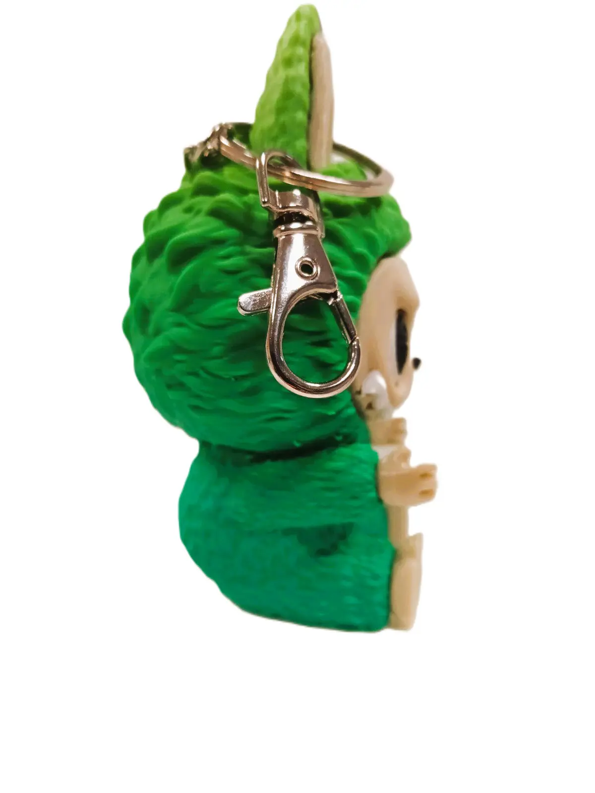 3D друк брелок - Лабубу ), зображення 5