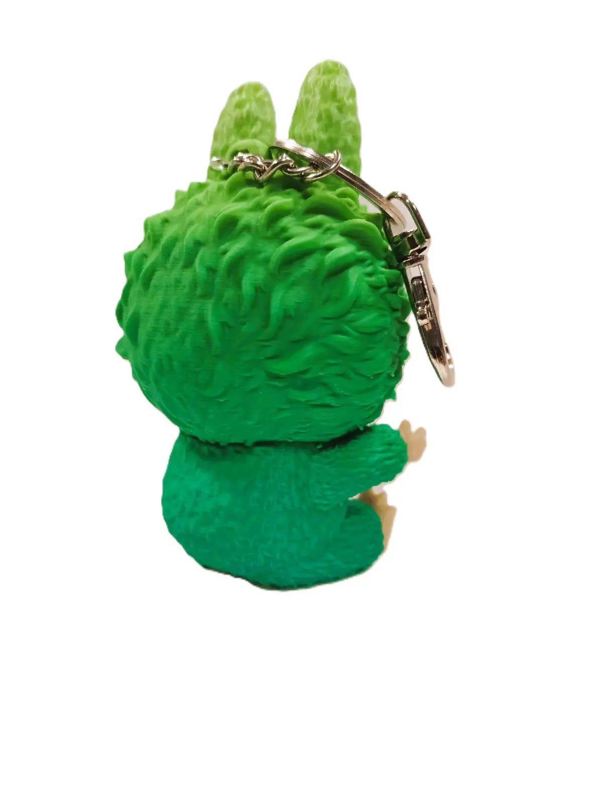 3D друк брелок - Лабубу ), зображення 6