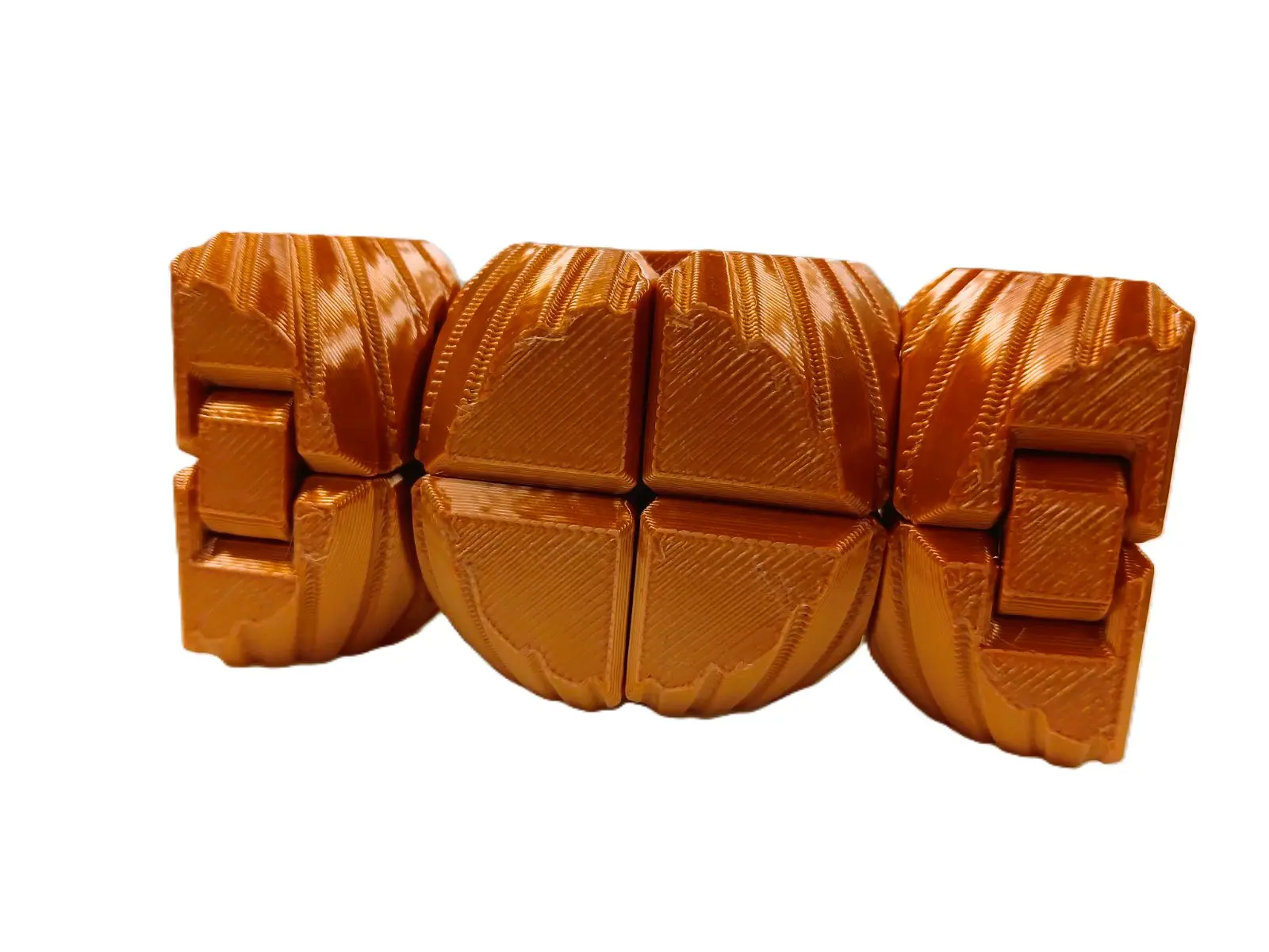 3D друк іграшка-антістрес кубік), зображення 7