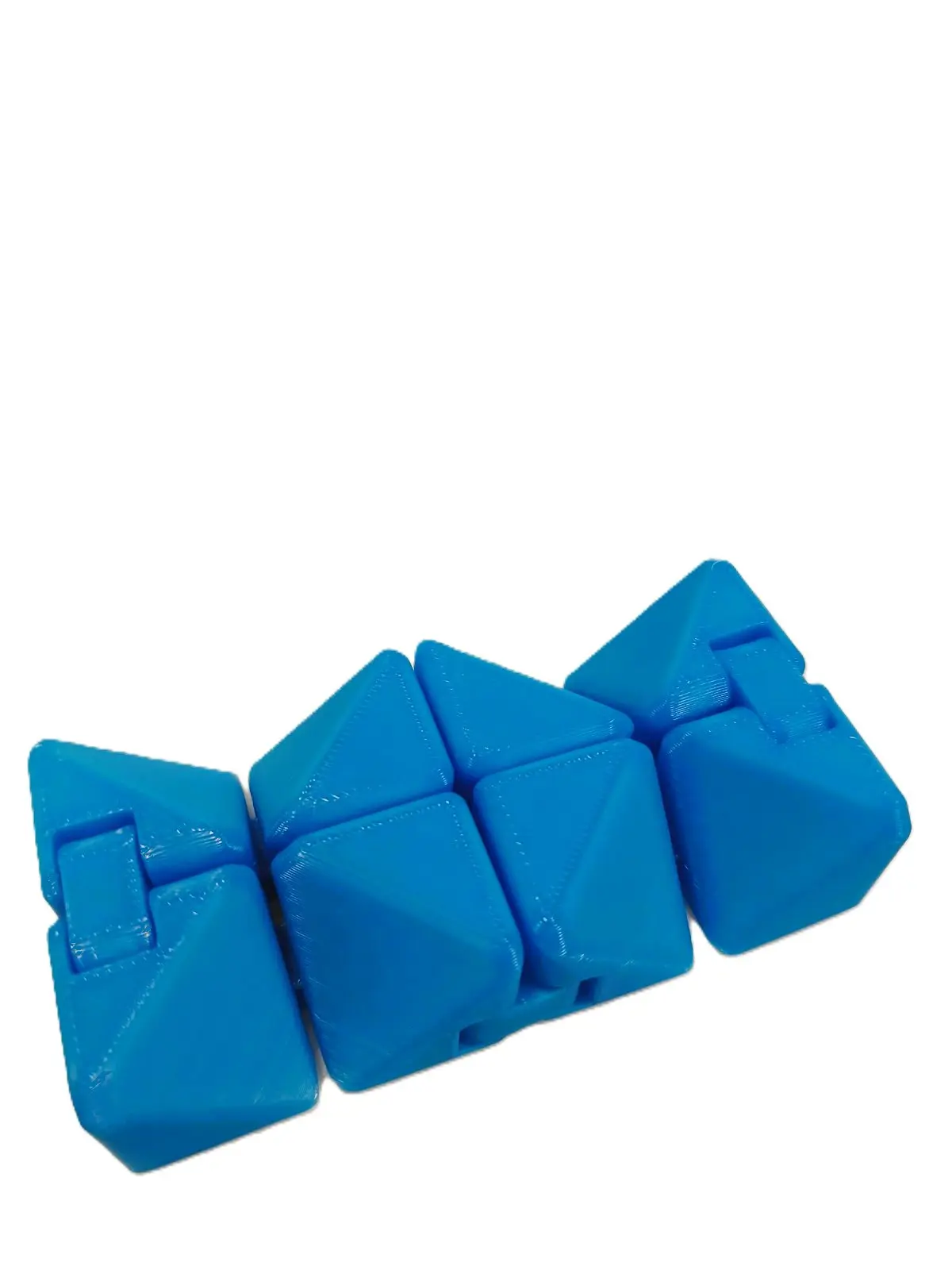 3D друк іграшка-антістрес кубік), зображення 4