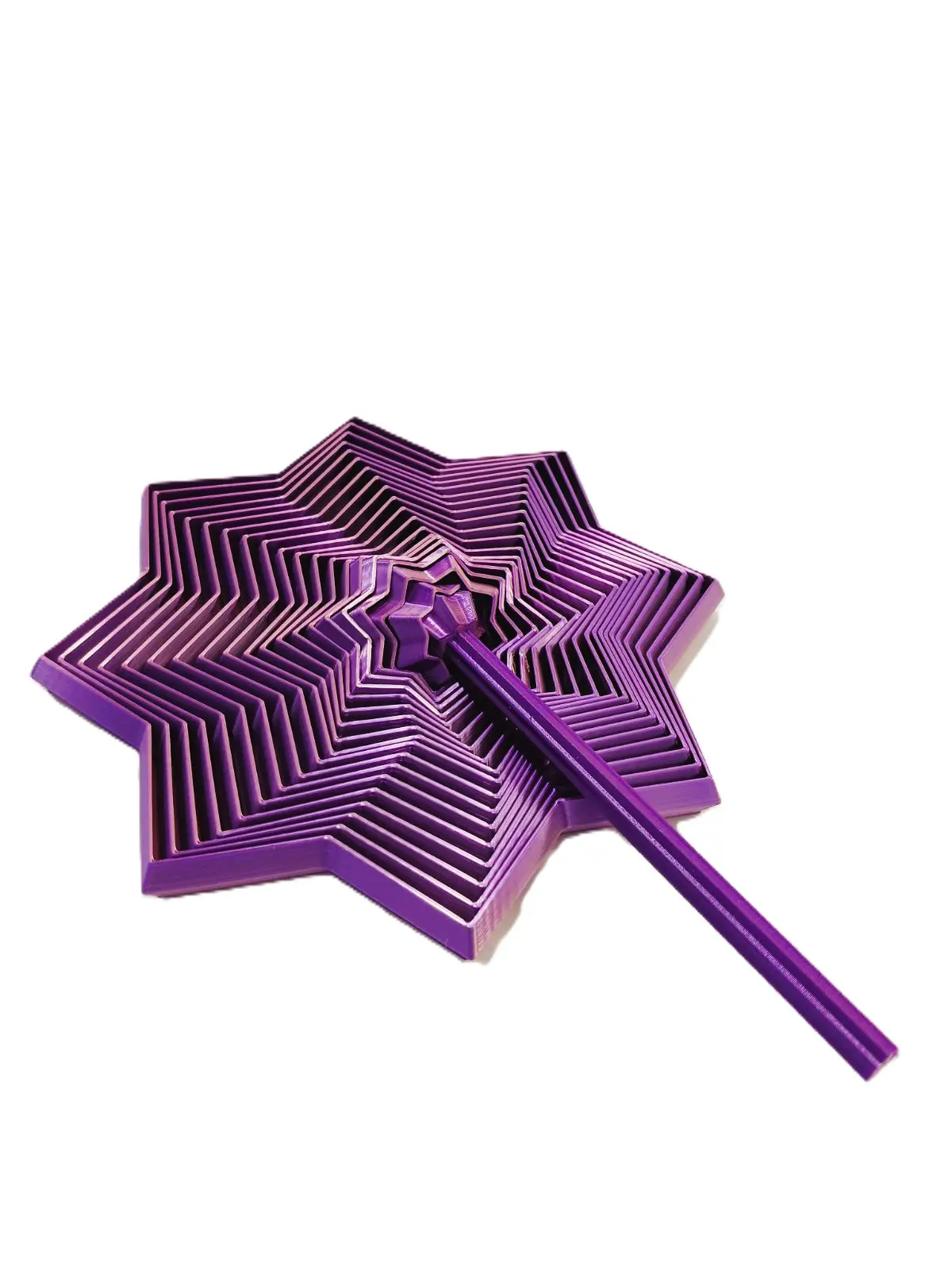 3D друк іграшка-непосида «Зірочка»), зображення 4