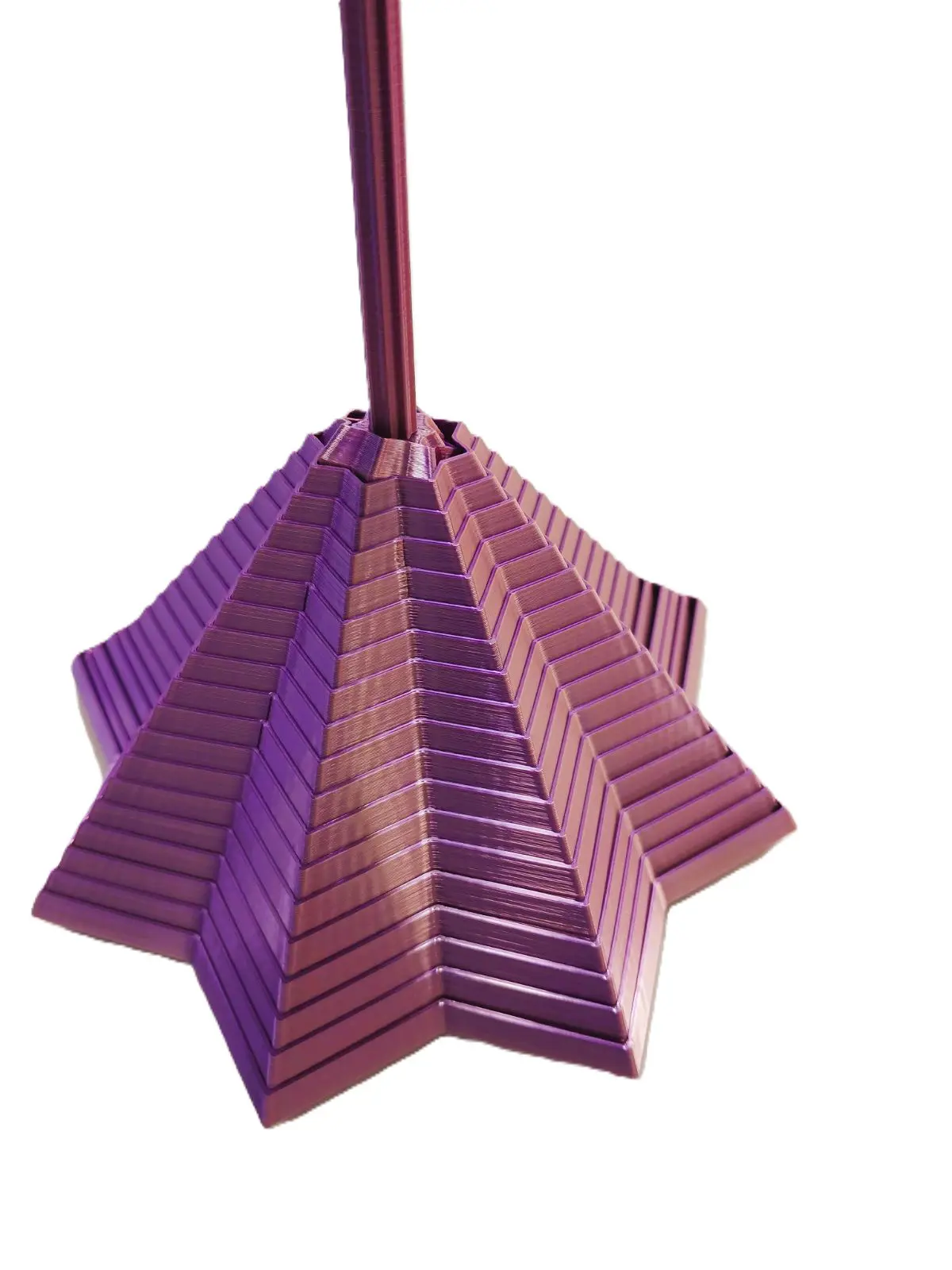 3D друк іграшка-непосида «Зірочка»), зображення 5