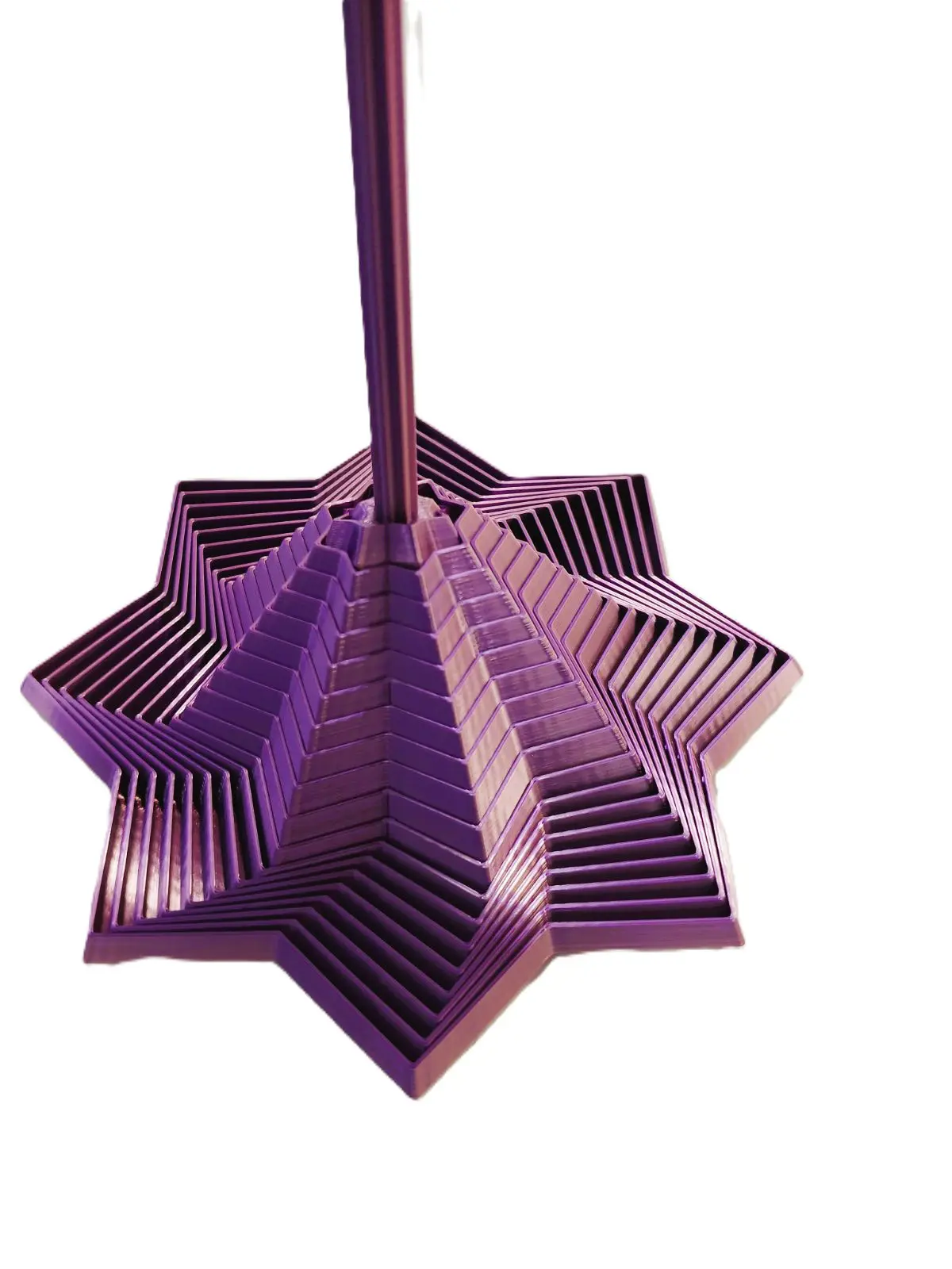 3D друк іграшка-непосида «Зірочка»), зображення 6