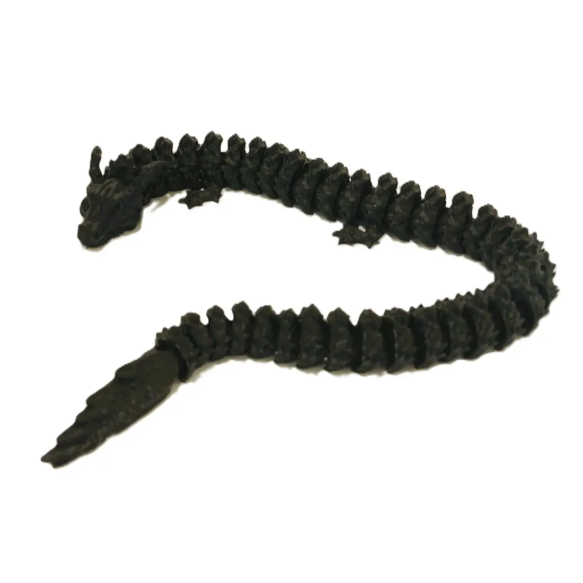 3D друк Китайський шарнірний дракон іграшка ), зображення 5 3D друк Китайський шарнірний дракон іграшка ), зображення 5