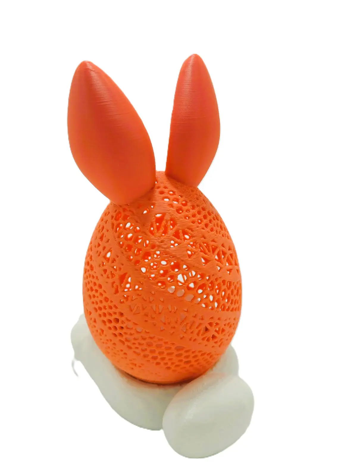 3D друк Лампа з пасхального яйця-зайчика), зображення 5