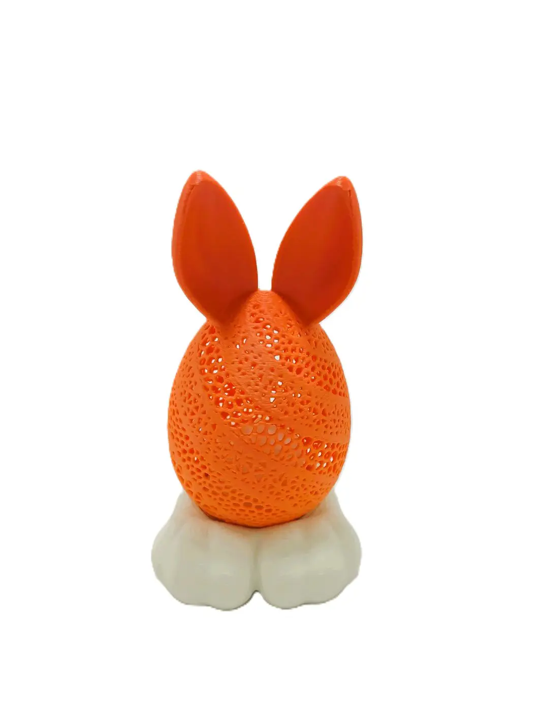 3D друк Лампа з пасхального яйця-зайчика), зображення 8