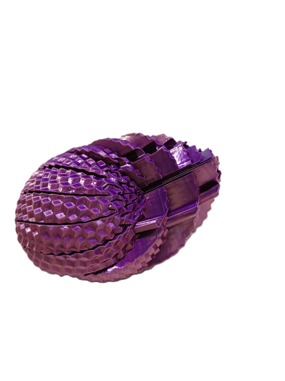 3D друк м'ячик-непосида Twist Spiral), зображення 7