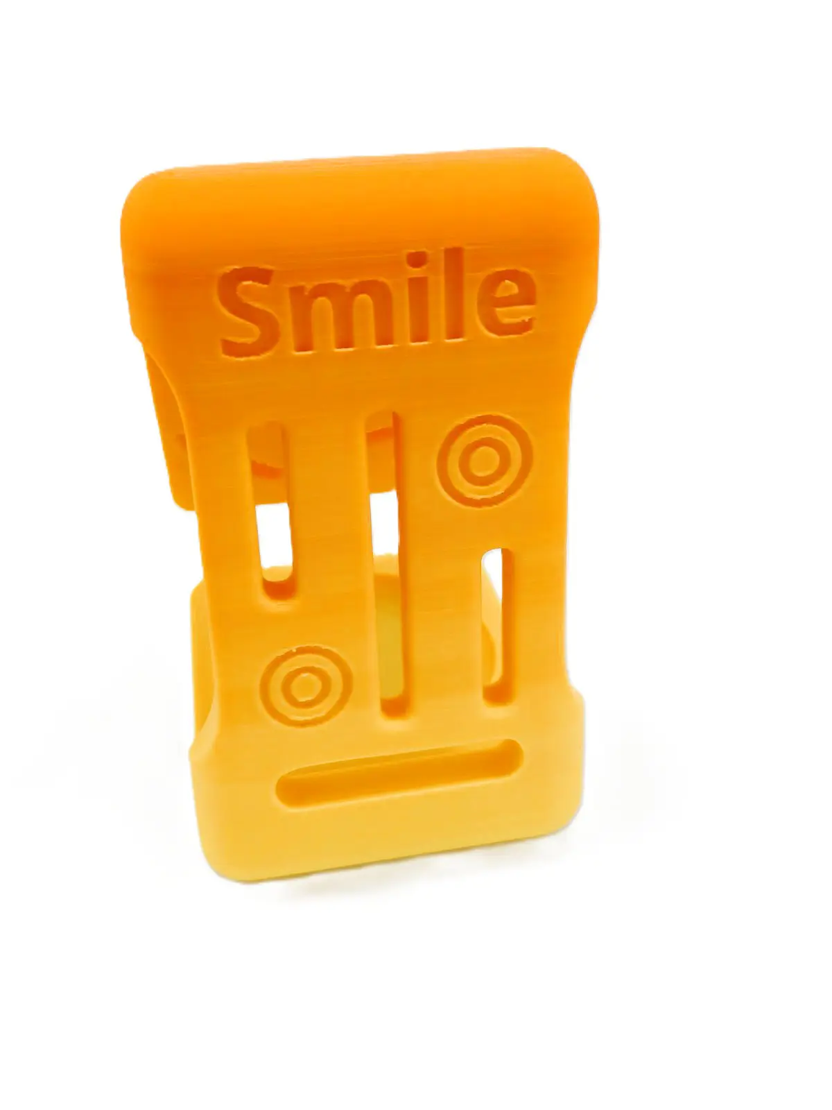 3D друк підставка для телефона, smile ), зображення 4 3D друк підставка для телефона, smile ), зображення 4