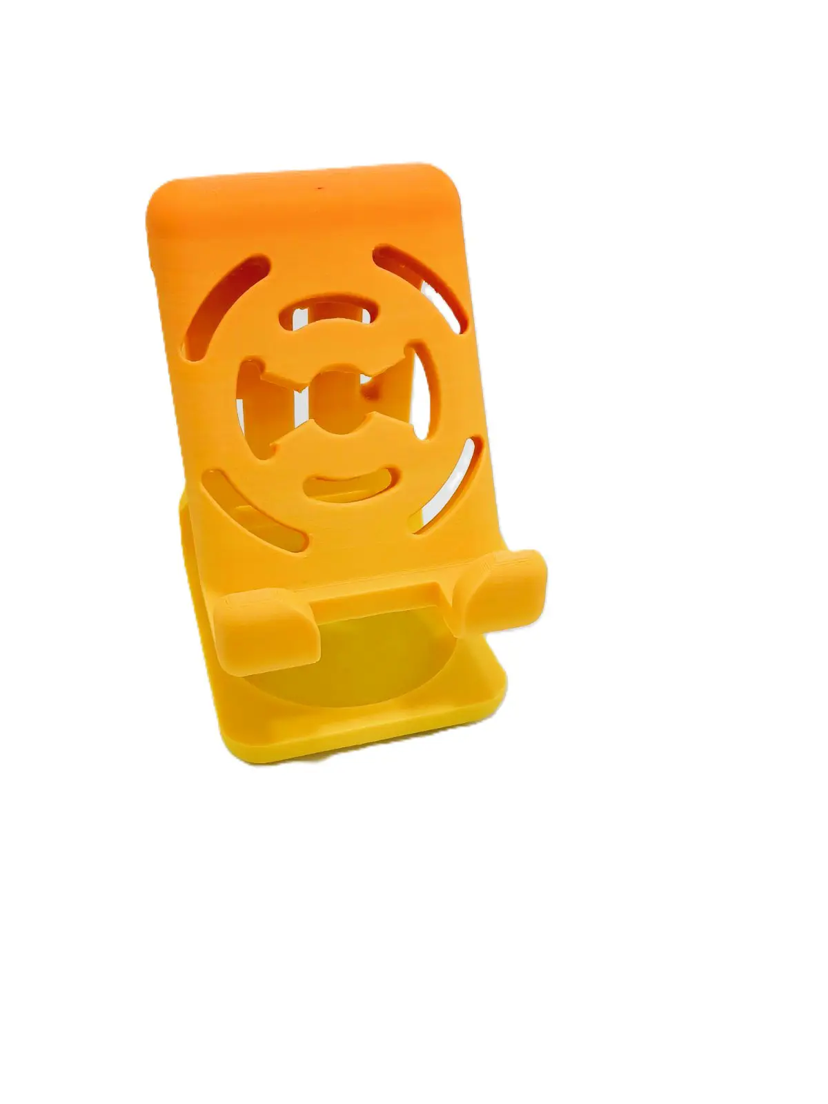 3D друк підставка для телефона, smile ), зображення 6 3D друк підставка для телефона, smile ), зображення 6
