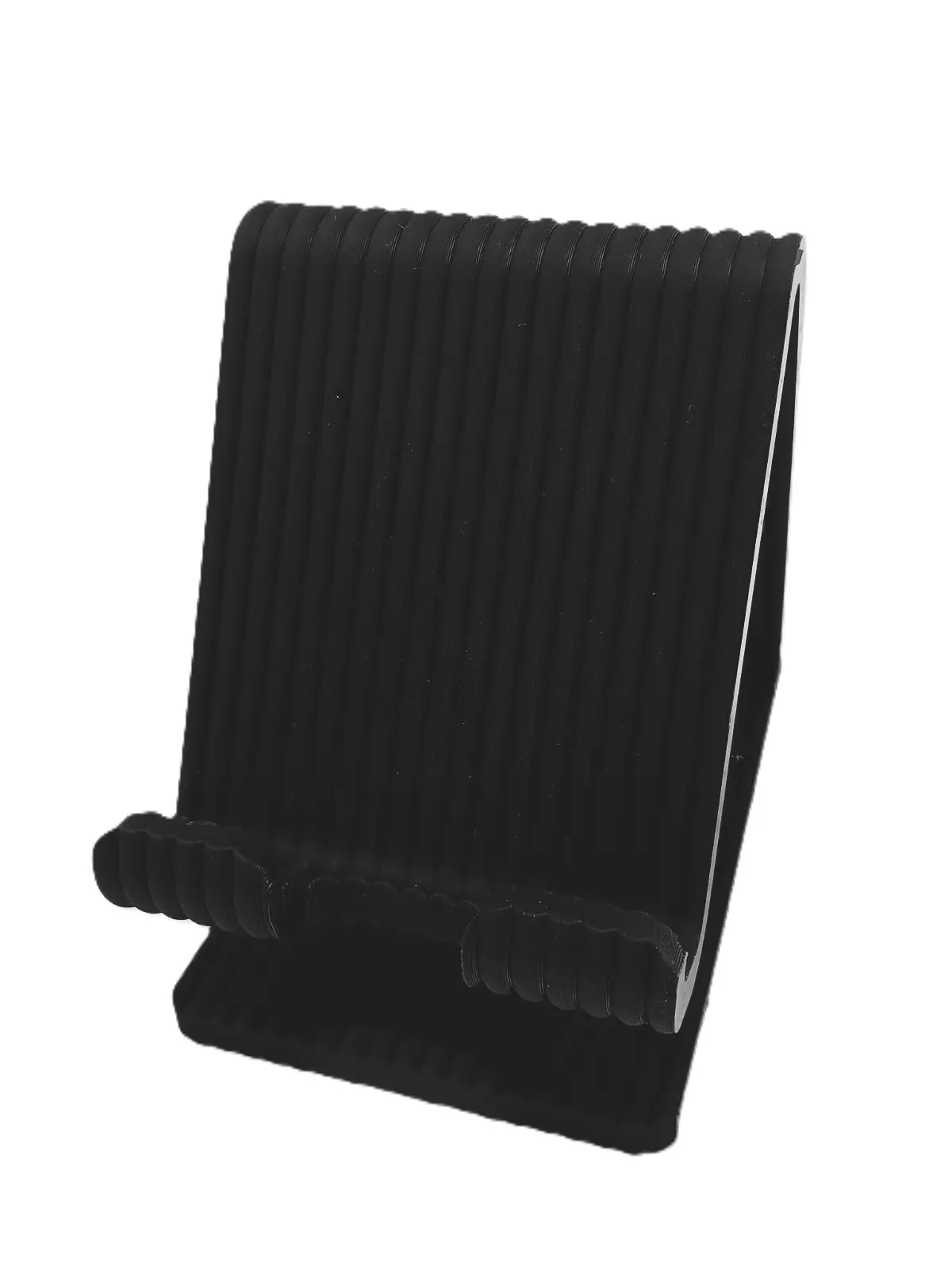 3D друк підставка під телефон  від батарейки.com.ua