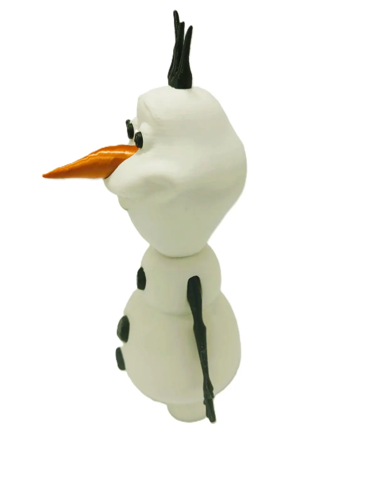 3D друк Сніговик Олаф), зображення 2