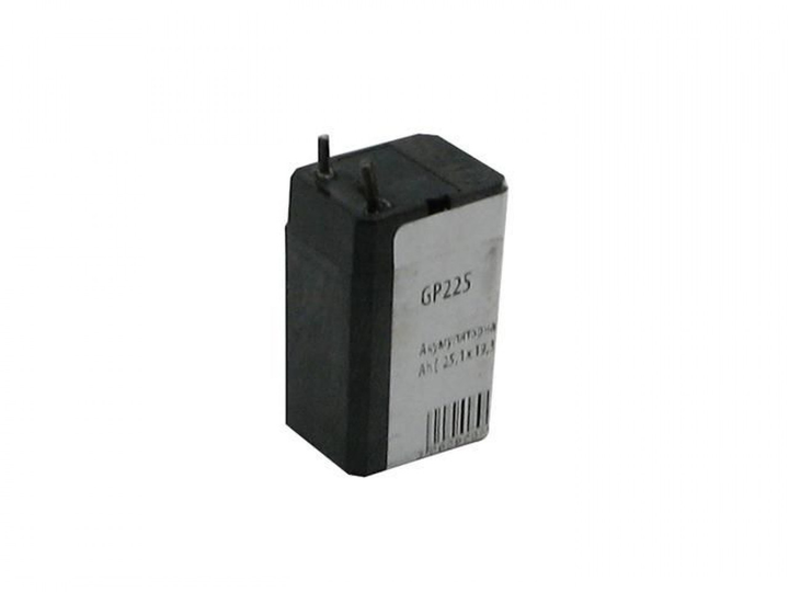 Акумулятор AGM MERLION GP225 4V 0,3 Ah (25,1 x 19,3 x 40) від батарейки.com.ua