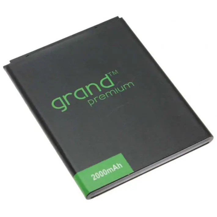 Акумулятор GRAND Premium Lenovo BL192), зображення 3 Акумулятор GRAND Premium Lenovo BL192), зображення 3