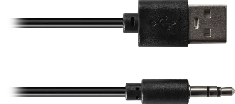 Акустика DEFENDER 2.0 Solar 1 6Вт підсвітка живлення від USB), зображення 6 Акустика DEFENDER 2.0 Solar 1 6Вт підсвітка живлення від USB), зображення 6