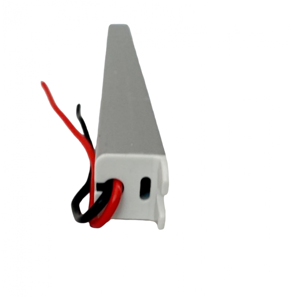 Блок живлення Venom VULTNS-36-12 220В 12V 3A 36W IP20 Ultra Slim пластиковий корпус), зображення 3
