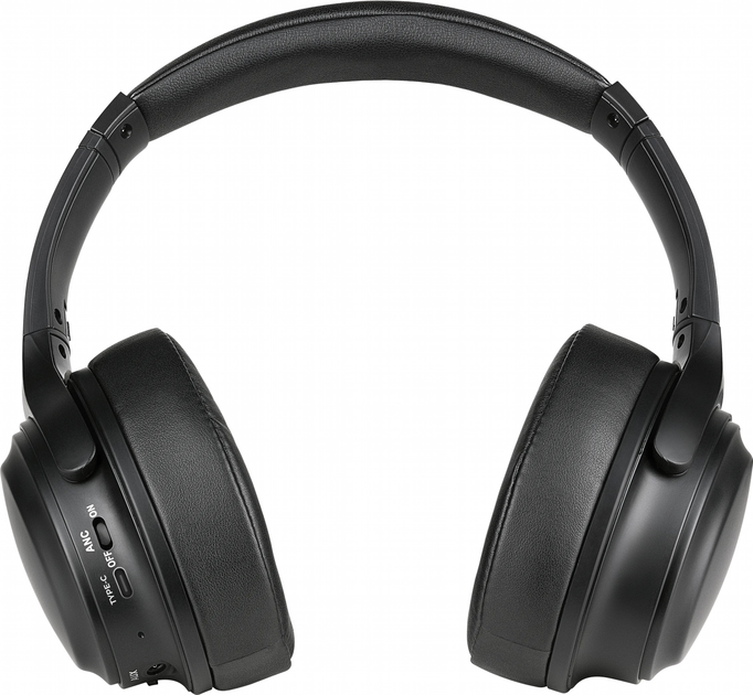 Bluetooth Навушники DEFENDER FreeMotion B535 black), зображення 3