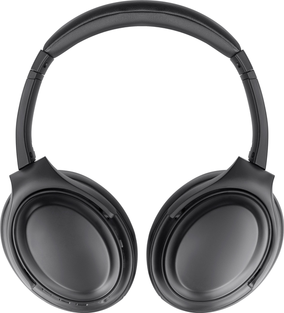 Bluetooth Навушники DEFENDER FreeMotion B535 black), зображення 6