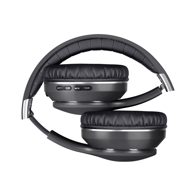 Bluetooth Навушники DEFENDER FreeMotion B595), зображення 4 Bluetooth Навушники DEFENDER FreeMotion B595), зображення 4