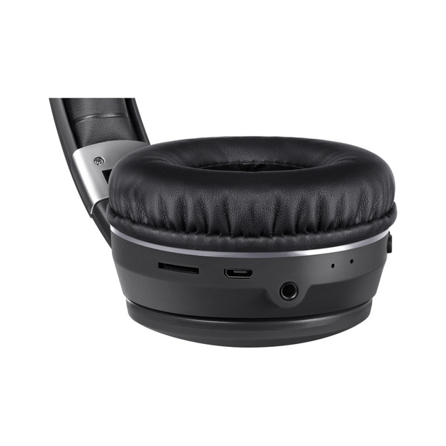 Bluetooth Навушники DEFENDER FreeMotion B595), зображення 5 Bluetooth Навушники DEFENDER FreeMotion B595), зображення 5