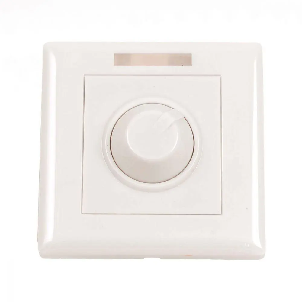 Диммер 8А стаціонарний з пультом LDD-ST-8A-P1), зображення 4