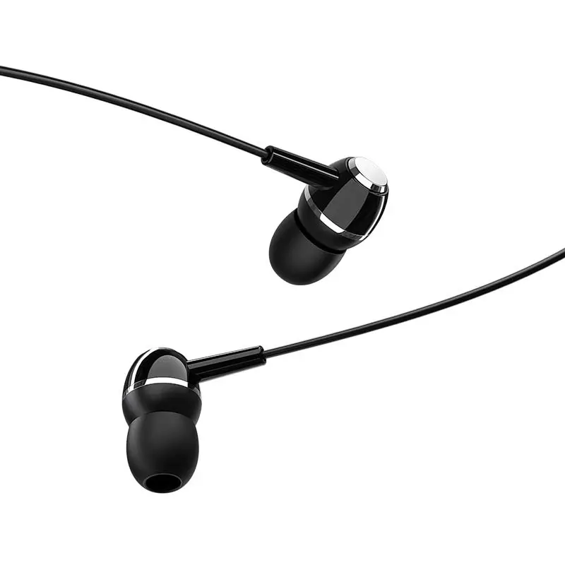 Навушники BOROFONE BM36 Acura black), зображення 2 Навушники BOROFONE BM36 Acura black), зображення 2