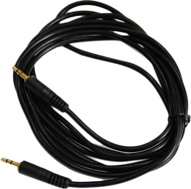 Кабель ATCOM Jack - Jack 3м 17436), зображення 3 Кабель ATCOM Jack - Jack 3м 17436), зображення 3