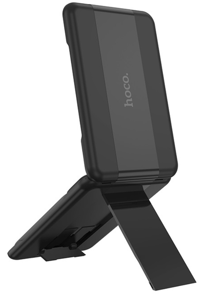 Кабель PD Power Delivery HOCO U86 USB - Micto + Type-C + Lightning 3A 0,28m Black), зображення 9 Кабель PD Power Delivery HOCO U86 USB - Micto + Type-C + Lightning 3A 0,28m Black), зображення 9