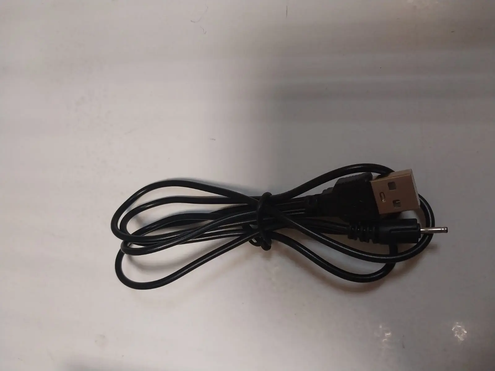 Кабель живлення Power USB - Nokia 6101 1м від батарейки.com.ua