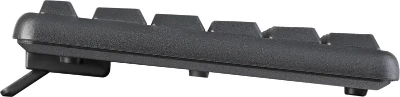 Клавіатура DEFENDER Element HB-520 USB UKR чорна), зображення 5 Клавіатура DEFENDER Element HB-520 USB UKR чорна), зображення 5