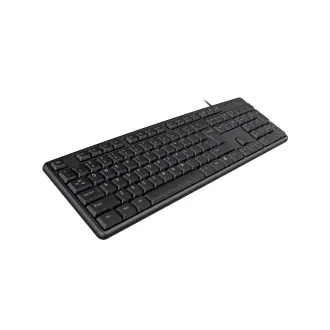 Клавіатура HAVIT HV-KB271 USB black), зображення 3