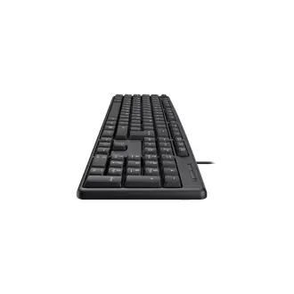 Клавіатура HAVIT HV-KB271 USB black), зображення 4