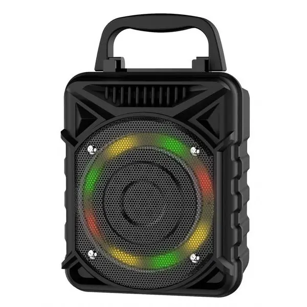 Колонка bluetooth HAVIT HV-SQ102BT 3W від батарейки.com.ua