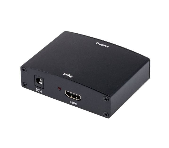 Контролер ATCOM HDMI - VGA converter V1009 15272), зображення 3