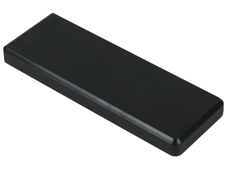 Корпус Power Bank Q10 (10х18650) 2хUSB+microUSB+Type-C 3А LCD экран ,QC 3.0), зображення 4