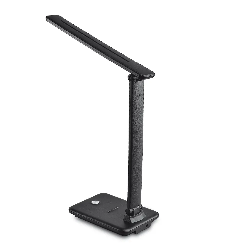 LED лампа настiльна TITANUM TLTF-009B 10W 220V black), зображення 3